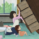 Illustration for article titled RockmanDashs Top 10 Non-Ghibli Anime Films